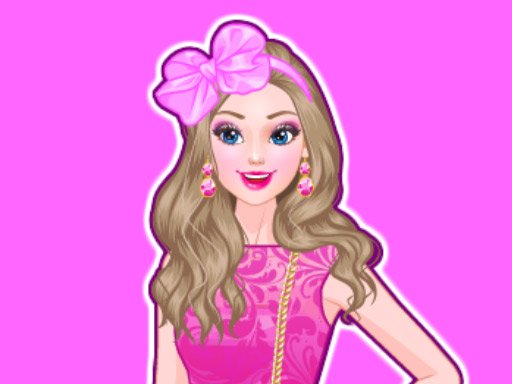 barbie games for mobile