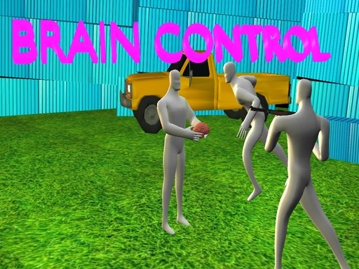 BRAIN CONTROL