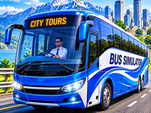Bus Master: Road Journey