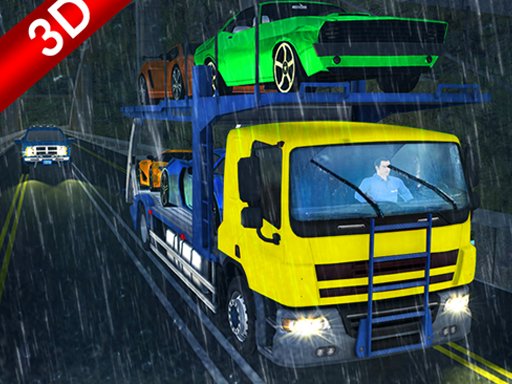 truck transporter games truck transporter games