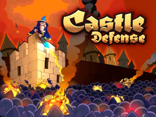 Castle Defense