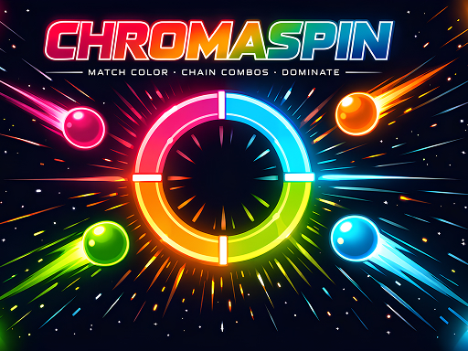 CHROMASPIN
