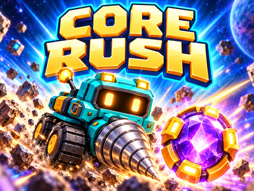 CORE RUSH