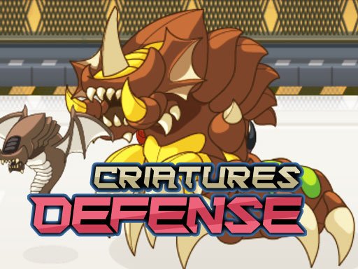 Criatures Defense