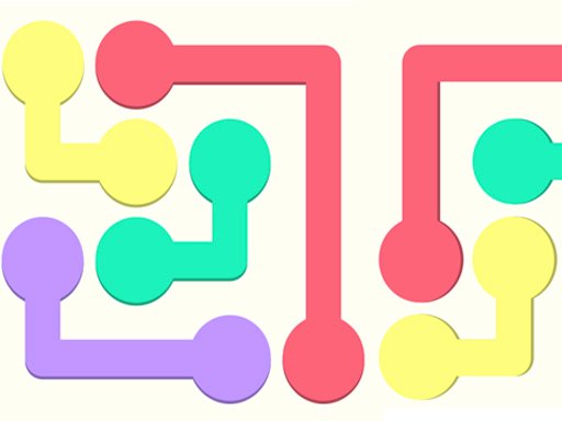 Play Dot Connect Game Free Game Online On Gamescrush Com