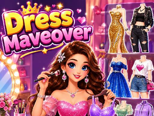 Dress Makeover