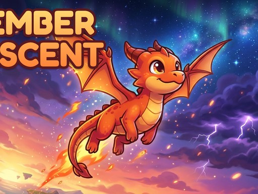 Ember Ascent