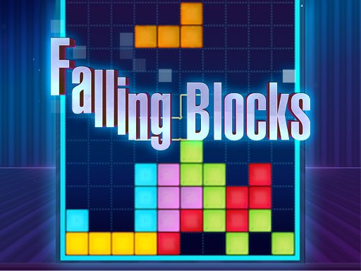 Play Falling Cubes - Free online game