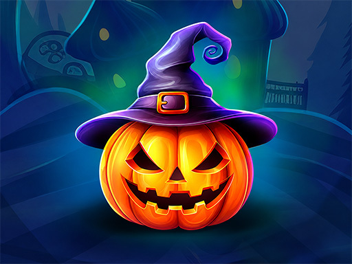 Flappy Halloween Game