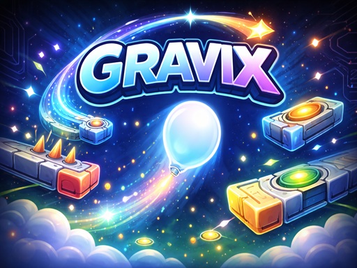Gravix