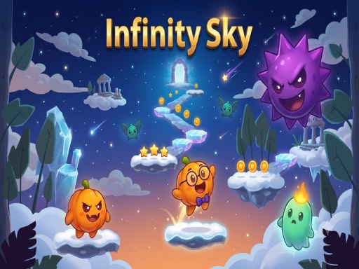 Infinity Sky