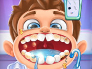 Little Dentist