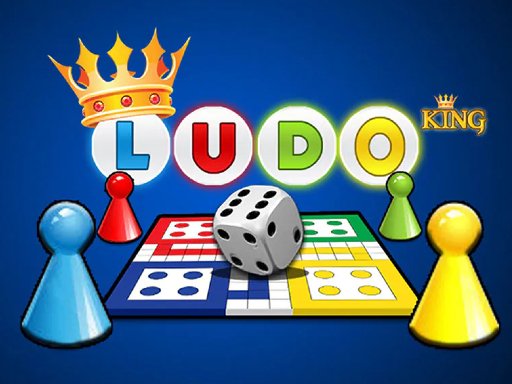 Ludo Online - Play Free Game at Friv5