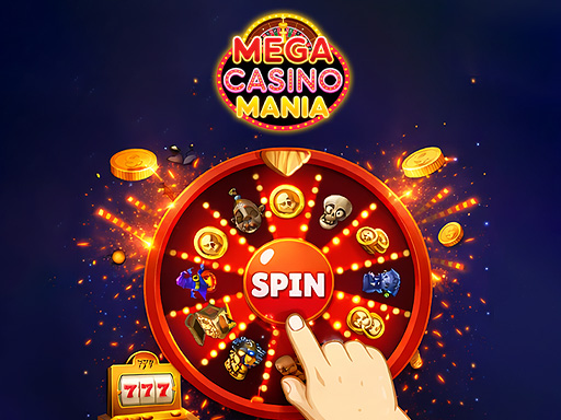 Mega Casino Mania