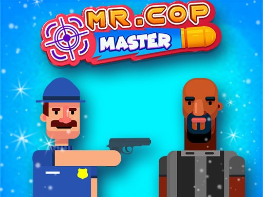 MR.COP MASTER