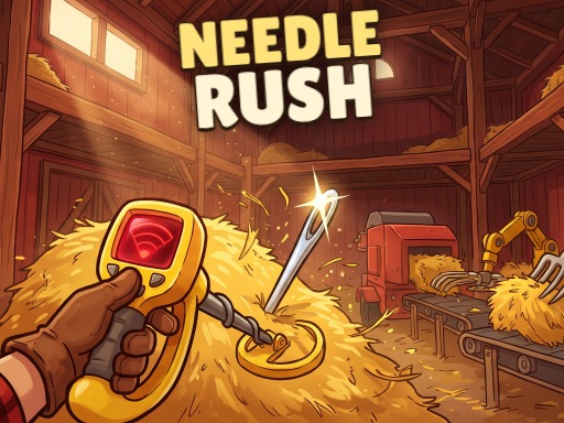 Needle Rush