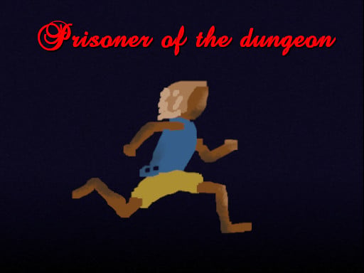 Dungeons And Prisoners Ulmf