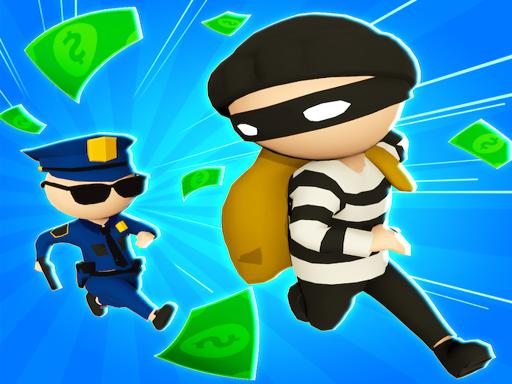 sneak thief game free