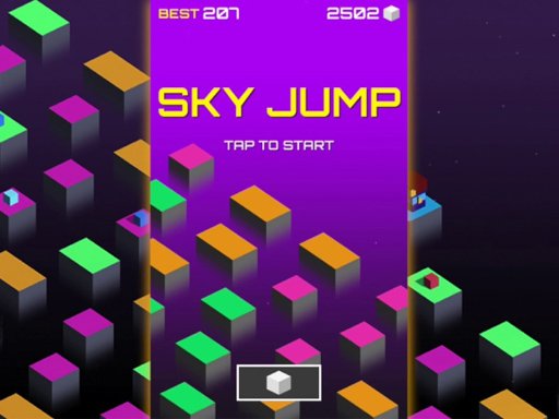 Sky Jump