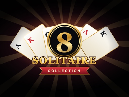 Solitaire 8 Collection