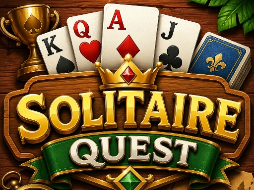 Solitaire Quest