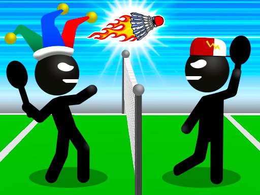 Stickman Games - Play Stickman Games on KBHGames