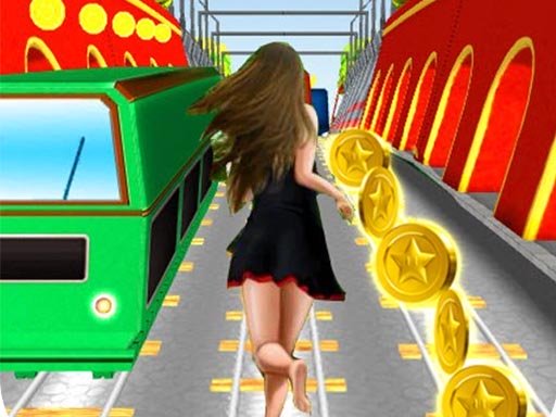 Subway Surfers Games - Play Free Game Online at