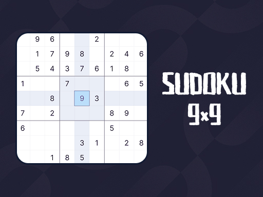 Sudoku 9x9