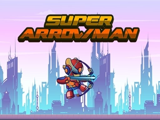 Super Arrowman