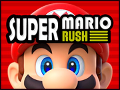 super mario run game online