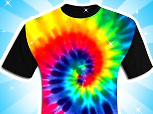 Tie Dye Master 3D