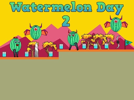 Watermelon Day 2