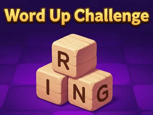 Word Up Challenge