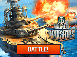 World Warships